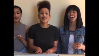 Seattle x Mary Mary (Cover)