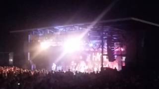 Josh Turner - "Haywire" at Appalachian Fair