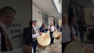 Kastamonu Davul Zurna Resimi