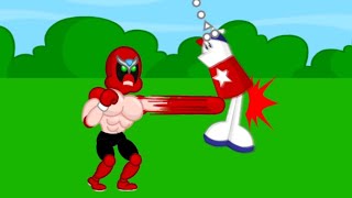 Rhythm Heaven Repainted