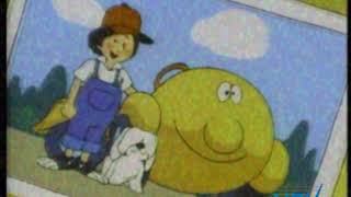 Bumpety Boo 1985 Español Latino