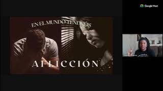 la afliccion?  Es necesaria?