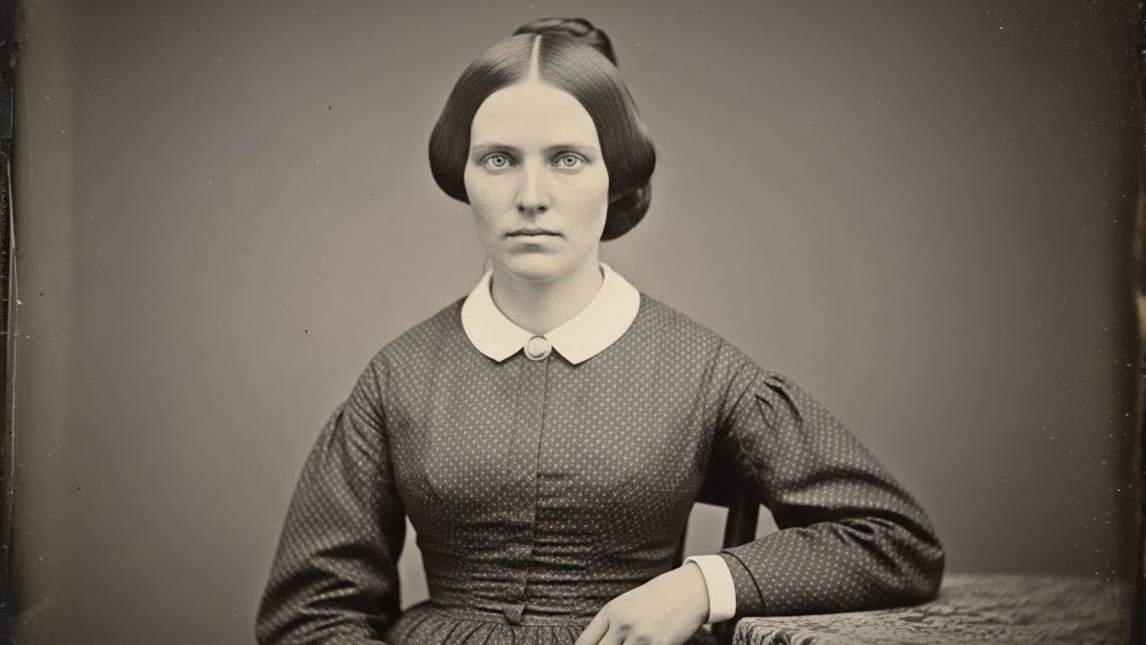 She Eloped with the Bandit Who Killed Her Brother — Gold Rush Scandal in Deadwood (1850)