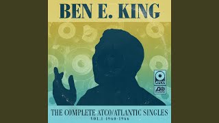 Miniatura del video "Ben E. King - Groovin'"