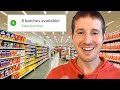 How to Get More Instacart Batches (And Why You Aren’t Getting Enough)