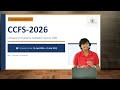 CCFS Scheme 2026 | Companies Compliance Relief | Elite Gurukul Limited