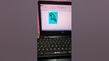 PARROT 🦜  MS Word Symbol Shortcut Key #shorts #computer #tipsandtricks #asmr #keyboard