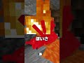 倒した相手になれる世界【まいくら・マインクラフト】#shorts