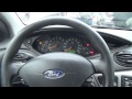 Auta z Niemiec #07/11/2014: Ford Focus, 2002r.
