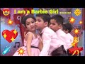Barbie Girl Dance ǁ I am a Barbie Girl ǁ School Kids dance