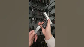 Glock Pistol Available مسدس جلوك متوفر 