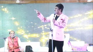 शलश लढ तरक महत न कय हस हस कर सबक लटपट.. Shailesh Lodha Comedy In Kavi Sammelan