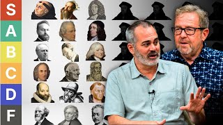 Download Lagu Rangschikking van 50 beste en slechtste theologen in de kerkgeschiedenis MP3