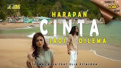 Thomas Arya Feat Elsa Pitaloka - Harapan Cinta Jadi Dilema [Slow Rock Terbaru 2019] Official Video  - Durasi: 5:41. 