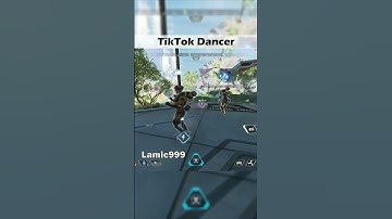 You Must Have Seen This On TikTok #lamic999 #apex #shorts