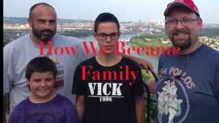 AFS Reel Life - Buchheim - Maxwell - Luder 2014-2015