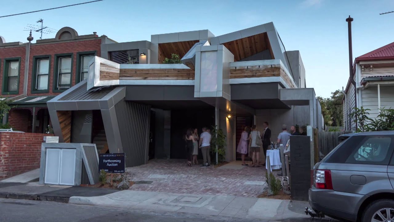 8 9 Little Ingles Street Port Melbourne Full Movie With Box