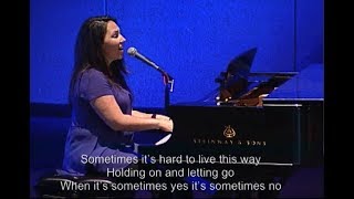 Jill Paquette Dezwaan - Sometimes Yes, Sometimes No