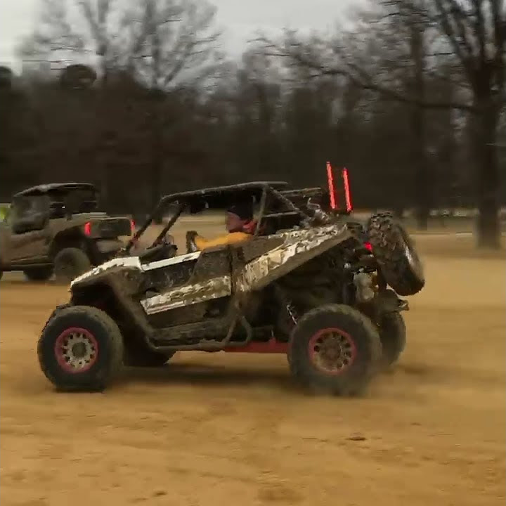 Yamaha Wolverine RMAX 1000 vs Polaris RZR 1000 and Polaris RZR 800