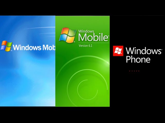 Windows Phone Startups (CE Versions)! class=