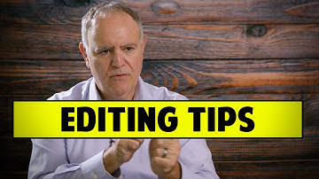 How To Become A Professional Feature Film Editor - Lawrence Jordan, ACE [FULL INTERVIEW]