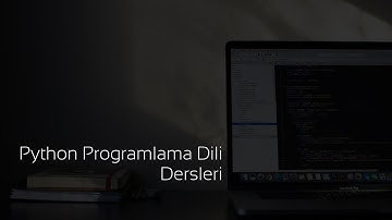 Python Programlama Dili Dersleri 49 - Fonksiyonlar 2