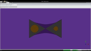 Bulk Micromachining | Silicon 111 | MEMS Proces | IntelliSuite