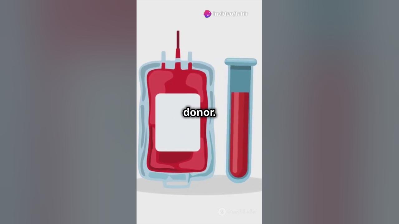  why do humans have different blood types the science behind blood