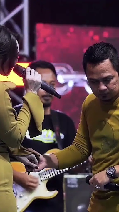 ANDAIKAN TAK BERPISAH- DIFARINA INDRA FT FENDIK ADELLA #music#adella  #musicvideo#lirik#dangdutkoplo