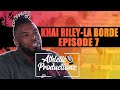 KHAI RILEY-LA BORDE | Athletic Productionz Podcast #7