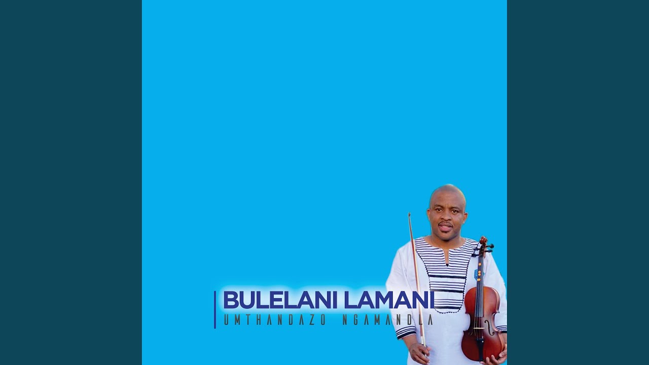 Ulithemba Lam - YouTube Music