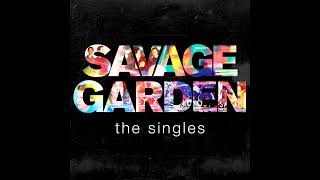 Savage Garden - All Around Me