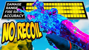 new *NO RECOIL* BRUEN MK9 in WARZONE 3! 😲 (Best BRUEN MK9 Class Setup) - MW3