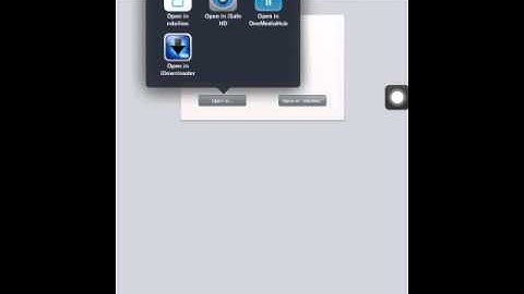 How to get an Emulator for NDS on your iDevice (no jailbreak)