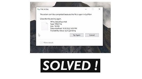 🔥 How to Delete Undeletable Files & Folders in Windows 10 or 8 or 7 (Without Software)