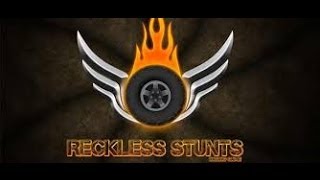 Rackless Stunts Android HD Gameplay Trailer screenshot 3