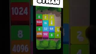 I Got 4096 In Tom 2048 In 2025! screenshot 5