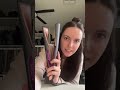 Hairstraightener link in description credit natday amazon musthaves new asmr 2024 trending