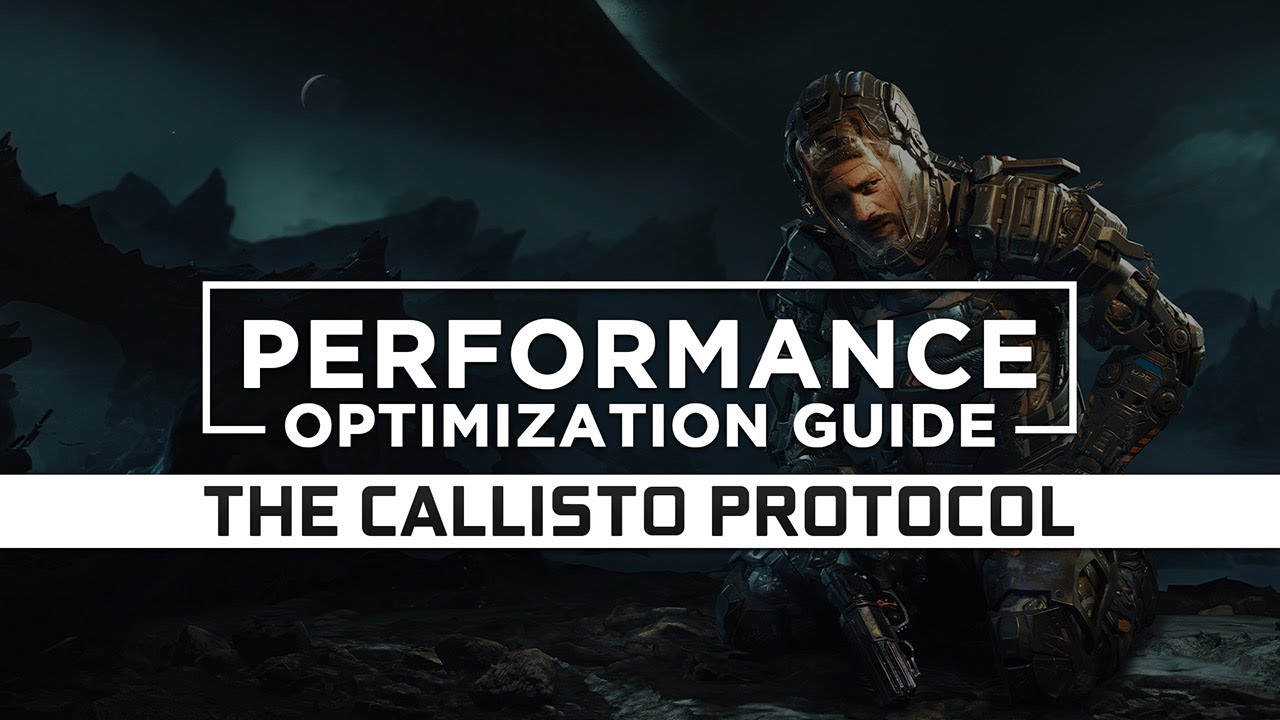 Callisto Protocol performance issues continue after patch 