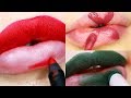 Best lipstick compilation   beauty studio