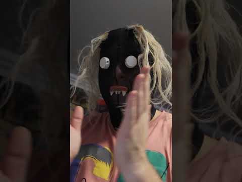 ГРЕННИ ДЕЛАЕТ ДОМАШКУ 2 ...#granny #гренни