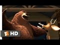 Open Season - Staging an Attack Scene (2/10) | Movieclips