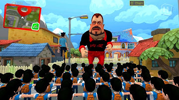 Dark Riddle 21.5.0 Mod. Unlock all new characters and house : Dark Riddle Player: Part 303