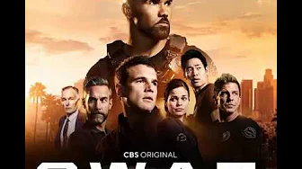 S.W.A.T. (Theme from the TV Series) S.W.A.T. (Theme from the TV Series)