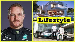 Valtteri Bottas Lifestyle 2022 ★ Valtteri Bottas ★ Lifestyle ★ F1 Racer ★ Top 10 Series Pro