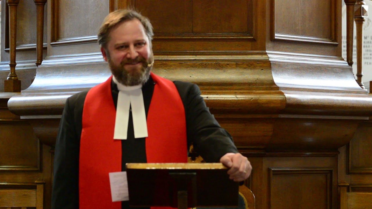 Good Friday Service - 2nd April 2021