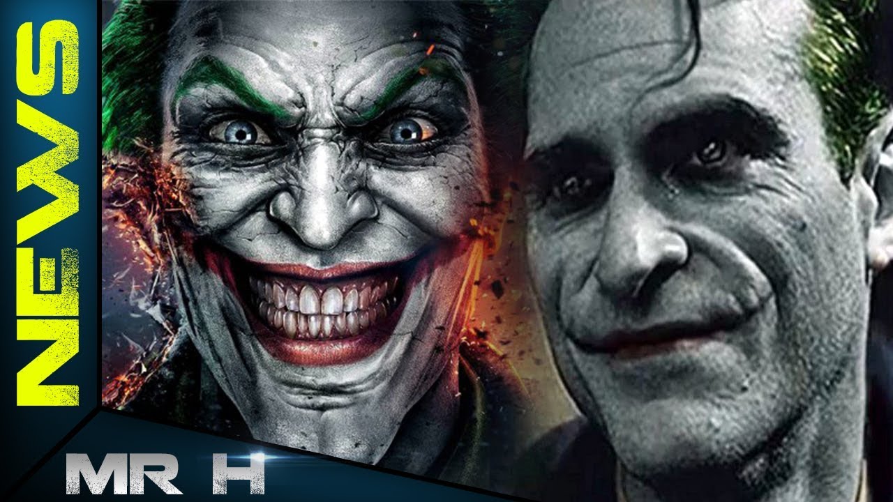 39 Top Photos Joker 2 Movie Release Date : Suicide Squad 2 (2019) Cast, Plot, and release date News ...