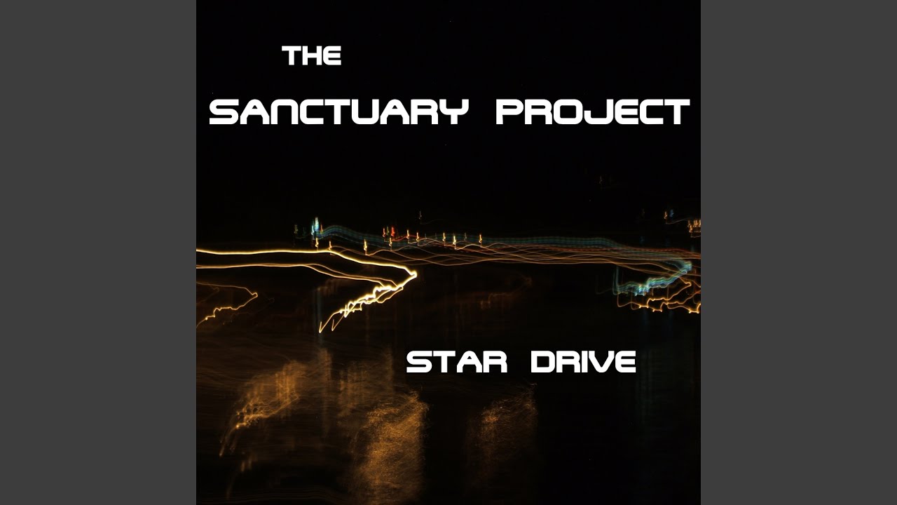 Watch Star Drive on YouTube Watch Star Drive on YouTube
