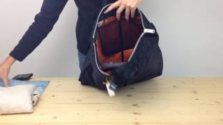 Porter Yoshida Tanker 2 Way Helmet Bag