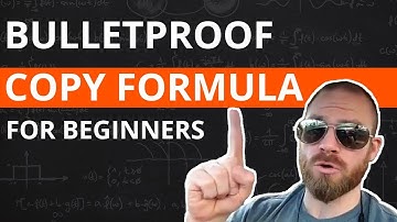 #1 Copywriting Formula For Beginners